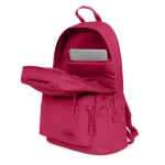EASTPAK PADDED DOUBLE CERISE PINK
