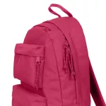 EASTPAK PADDED DOUBLE CERISE PINK