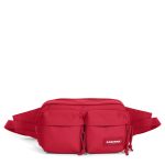 EASTPAK BUMBAG DOUBLE Sailor Red