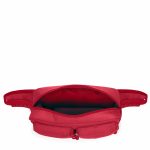 EASTPAK BUMBAG DOUBLE Sailor Red