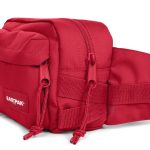 EASTPAK BUMBAG DOUBLE Sailor Red