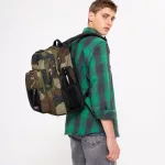 EASTPAK Pinzip Camo