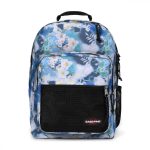 EASTPAK PINZIP DREAMFLOWER BLUE