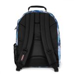 EASTPAK PINZIP DREAMFLOWER BLUE
