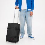 EASTPAK TRANSIT'R S Black