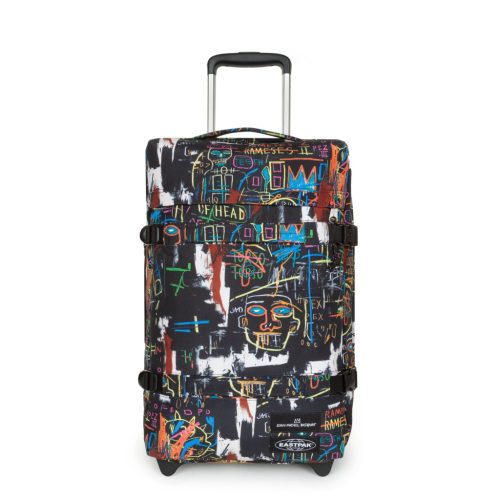 EASTPAK TRANSIT'R S BASQUIAT KINGS OF EGYPT 2