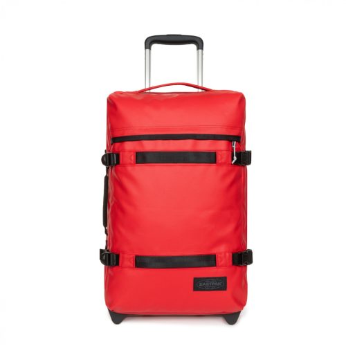EASTPAK TRANSIT'R S TARP RED