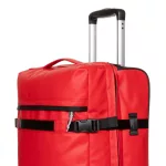 EASTPAK TRANSIT'R S TARP RED