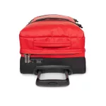 EASTPAK TRANSIT'R S TARP RED