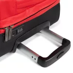 EASTPAK TRANSIT'R S TARP RED