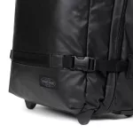 EASTPAK TRANSIT'R S Tarp Black