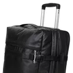 EASTPAK TRANSIT'R S Tarp Black