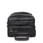 EASTPAK TRANSIT'R S Tarp Black