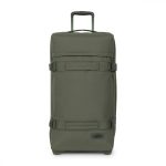 EASTPAK TRANSIT'R M MONOTONE KHAKI
