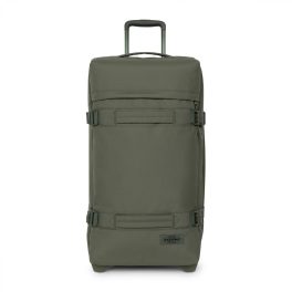 EASTPAK TRANSIT'R M MONOTONE KHAKI