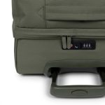 EASTPAK TRANSIT'R M MONOTONE KHAKI