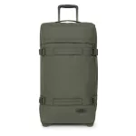 EASTPAK TRANSIT'R L MONOTONE KHAKI