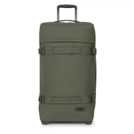 EASTPAK TRANSIT'R L MONOTONE KHAKI