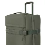 EASTPAK TRANSIT'R L MONOTONE KHAKI