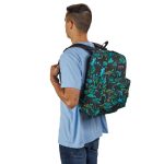 JANSPORT SUPERBREAK PLUS Shroom City