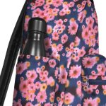 EASTPAK Office Zippl'r Soft Navy