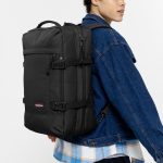 EASTPAK TRAVELPACK Black
