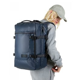 EASTPAK TRAVELPACK Tarp Navy