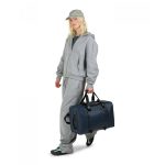 EASTPAK TRAVELPACK Tarp Navy