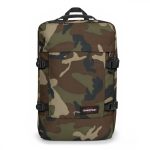 EASTPAK TRAVELPACK Camo