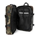 EASTPAK TRAVELPACK Camo