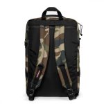 EASTPAK TRAVELPACK Camo