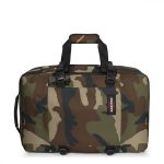 EASTPAK TRAVELPACK Camo