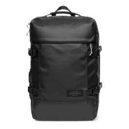 EASTPAK TRAVELPACK Tarp Black2