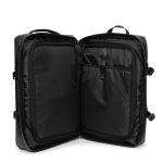 EASTPAK TRAVELPACK Tarp Black2