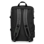 EASTPAK TRAVELPACK Tarp Black2