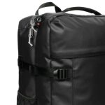 EASTPAK TRAVELPACK Tarp Black2