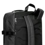 EASTPAK TRAVELPACK Tarp Black2