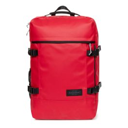 EASTPAK TRAVELPACK Tarp Red