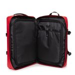 EASTPAK TRAVELPACK Tarp Red