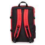 EASTPAK TRAVELPACK Tarp Red