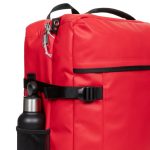 EASTPAK TRAVELPACK Tarp Red