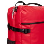 EASTPAK TRAVELPACK Tarp Red