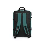 EASTPAK TRAVELPACK Sea Bay Green