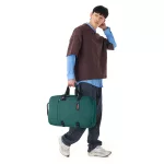 EASTPAK TRAVELPACK Sea Bay Green