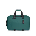 EASTPAK TRAVELPACK Sea Bay Green
