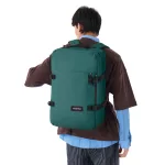 EASTPAK TRAVELPACK Sea Bay Green