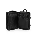 EASTPAK TRAVELPACK Refleks Stripe Black