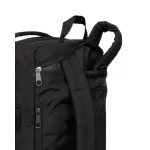 EASTPAK TRAVELPACK Refleks Stripe Black