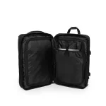 EASTPAK TRAVELPACK Refleks Stripe Black