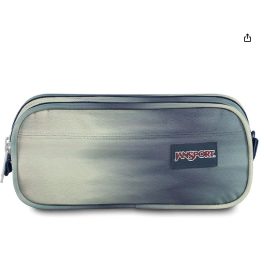 JANSPORT LARGE ACCESSORY POUCH Ombre Falls